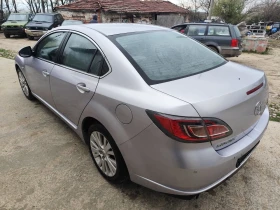 Mazda 6 2000кубика. 147коня - 3100 € - 38011015 4 | Car24.bg Mazda 6 2000кубика. 147коня - 3100 € - 38011015 4