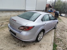 Mazda 6 2000кубика. 147коня - 3100 € - 38011015 3 | Car24.bg Mazda 6 2000кубика. 147коня - 3100 € - 38011015 3
