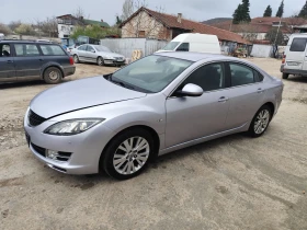 Mazda 6 2000кубика. 147коня - 3100 € - 38011015 6 | Car24.bg Mazda 6 2000кубика. 147коня - 3100 € - 38011015 6