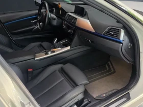 BMW 320 D Touring M Performance Edition | Auto.bg — изображение 17 BMW 320 D Touring M Performance Edition | Auto.bg — изображение 17