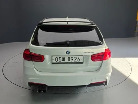 BMW 320 D Touring M Performance Edition | Auto.bg — изображение 4 BMW 320 D Touring M Performance Edition | Auto.bg — изображение 4