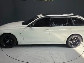 BMW 320 D Touring M Performance Edition | Auto.bg — изображение 6 BMW 320 D Touring M Performance Edition | Auto.bg — изображение 6
