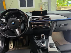 BMW 320 D Touring M Performance Edition | Auto.bg — изображение 15 BMW 320 D Touring M Performance Edition | Auto.bg — изображение 15