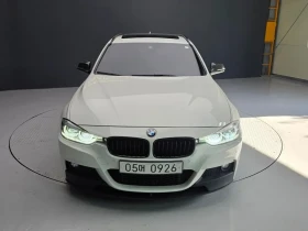 BMW 320 D Touring M Performance Edition | Auto.bg — изображение 3 BMW 320 D Touring M Performance Edition | Auto.bg — изображение 3