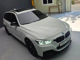 BMW 320 D Touring M Performance Edition | Auto.bg — изображение 2 BMW 320 D Touring M Performance Edition | Auto.bg — изображение 2