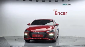 Hyundai Elantra 1.6T* SPORT* EXTREME* ПОДГР* ОБДУХ* ПАНО* КАМЕРА* | Auto.bg — изображение 3 Hyundai Elantra 1.6T* SPORT* EXTREME* ПОДГР* ОБДУХ* ПАНО* КАМЕРА* | Auto.bg — изображение 3