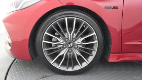 Hyundai Elantra 1.6T* SPORT* EXTREME* ПОДГР* ОБДУХ* ПАНО* КАМЕРА* | Auto.bg — изображение 5 Hyundai Elantra 1.6T* SPORT* EXTREME* ПОДГР* ОБДУХ* ПАНО* КАМЕРА* | Auto.bg — изображение 5