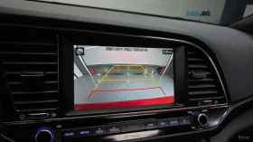Hyundai Elantra 1.6T* SPORT* EXTREME* ПОДГР* ОБДУХ* ПАНО* КАМЕРА* | Auto.bg — изображение 15 Hyundai Elantra 1.6T* SPORT* EXTREME* ПОДГР* ОБДУХ* ПАНО* КАМЕРА* | Auto.bg — изображение 15