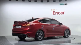 Hyundai Elantra 1.6T* SPORT* EXTREME* ПОДГР* ОБДУХ* ПАНО* КАМЕРА* | Auto.bg — изображение 2 Hyundai Elantra 1.6T* SPORT* EXTREME* ПОДГР* ОБДУХ* ПАНО* КАМЕРА* | Auto.bg — изображение 2