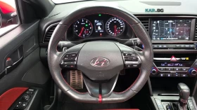 Hyundai Elantra 1.6T* SPORT* EXTREME* ПОДГР* ОБДУХ* ПАНО* КАМЕРА* | Auto.bg — изображение 13 Hyundai Elantra 1.6T* SPORT* EXTREME* ПОДГР* ОБДУХ* ПАНО* КАМЕРА* | Auto.bg — изображение 13