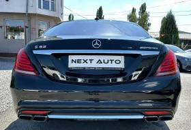 Mercedes-Benz S 63 AMG LONG 4MATIC NIGHT VISION MASSAGE TV BURMESTER 360& - 33990 € - 94509669 6 | Car24.bg Mercedes-Benz S 63 AMG LONG 4MATIC NIGHT VISION MASSAGE TV BURMESTER 360& - 33990 € - 94509669 6