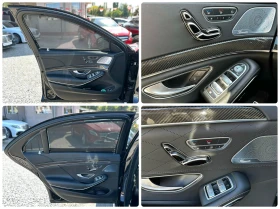 Mercedes-Benz S 63 AMG LONG 4MATIC NIGHT VISION MASSAGE TV BURMESTER 360& - 33990 € - 94509669 15 | Car24.bg Mercedes-Benz S 63 AMG LONG 4MATIC NIGHT VISION MASSAGE TV BURMESTER 360& - 33990 € - 94509669 15