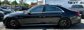 Mercedes-Benz S 63 AMG LONG 4MATIC NIGHT VISION MASSAGE TV BURMESTER 360& - 33990 € - 94509669 8 | Car24.bg Mercedes-Benz S 63 AMG LONG 4MATIC NIGHT VISION MASSAGE TV BURMESTER 360& - 33990 € - 94509669 8