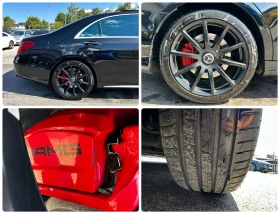 Mercedes-Benz S 63 AMG LONG 4MATIC NIGHT VISION MASSAGE TV BURMESTER 360& - 33990 € - 94509669 17 | Car24.bg Mercedes-Benz S 63 AMG LONG 4MATIC NIGHT VISION MASSAGE TV BURMESTER 360& - 33990 € - 94509669 17