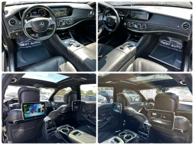 Mercedes-Benz S 63 AMG LONG 4MATIC NIGHT VISION MASSAGE TV BURMESTER 360& - 33990 € - 94509669 11 | Car24.bg Mercedes-Benz S 63 AMG LONG 4MATIC NIGHT VISION MASSAGE TV BURMESTER 360& - 33990 € - 94509669 11