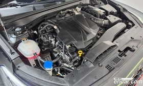 Kia K8 3.5 LPG 2WD Standard * koreiskikoli.bg * | Auto.bg — изображение 6 Kia K8 3.5 LPG 2WD Standard * koreiskikoli.bg * | Auto.bg — изображение 6