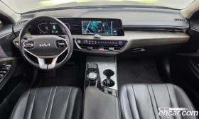 Kia K8 3.5 LPG 2WD Standard * koreiskikoli.bg * | Auto.bg — изображение 7 Kia K8 3.5 LPG 2WD Standard * koreiskikoli.bg * | Auto.bg — изображение 7