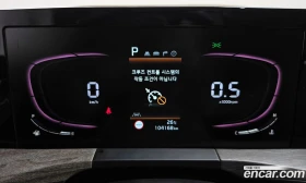Kia K8 3.5 LPG 2WD Standard * koreiskikoli.bg * | Auto.bg — изображение 8 Kia K8 3.5 LPG 2WD Standard * koreiskikoli.bg * | Auto.bg — изображение 8