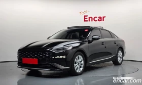 Kia K8 3.5 LPG 2WD Standard * koreiskikoli.bg *