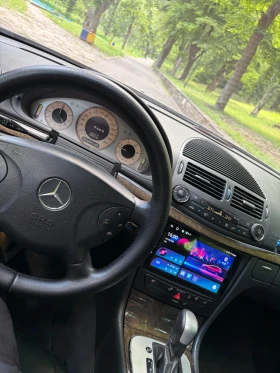 Mercedes-Benz E 320 Cdi Редови Авангард - 4600 € - 44742114 11 | Car24.bg Mercedes-Benz E 320 Cdi Редови Авангард - 4600 € - 44742114 11