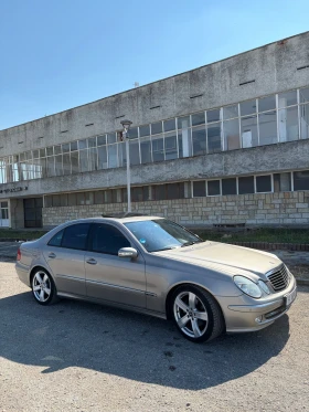 Mercedes-Benz E 320 Cdi Редови Авангард - 4600 € - 44742114 3 | Car24.bg Mercedes-Benz E 320 Cdi Редови Авангард - 4600 € - 44742114 3