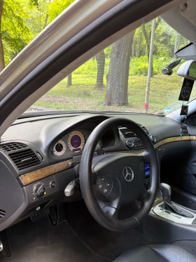 Mercedes-Benz E 320 Cdi Редови Авангард - 4600 € - 44742114 10 | Car24.bg Mercedes-Benz E 320 Cdi Редови Авангард - 4600 € - 44742114 10
