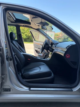 Mercedes-Benz E 320 Cdi Редови Авангард - 4600 € - 44742114 7 | Car24.bg Mercedes-Benz E 320 Cdi Редови Авангард - 4600 € - 44742114 7