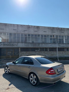 Mercedes-Benz E 320 Cdi Редови Авангард - 4600 € - 44742114 4 | Car24.bg Mercedes-Benz E 320 Cdi Редови Авангард - 4600 € - 44742114 4