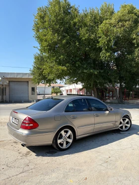 Mercedes-Benz E 320 Cdi Редови Авангард - 4600 € - 44742114 5 | Car24.bg Mercedes-Benz E 320 Cdi Редови Авангард - 4600 € - 44742114 5