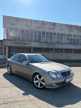 Mercedes-Benz E 320 Cdi Редови Авангард - 4600 € - 44742114 2 | Car24.bg Mercedes-Benz E 320 Cdi Редови Авангард - 4600 € - 44742114 2