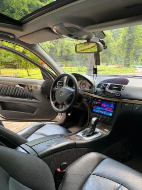 Mercedes-Benz E 320 Cdi Редови Авангард - 4600 € - 44742114 9 | Car24.bg Mercedes-Benz E 320 Cdi Редови Авангард - 4600 € - 44742114 9
