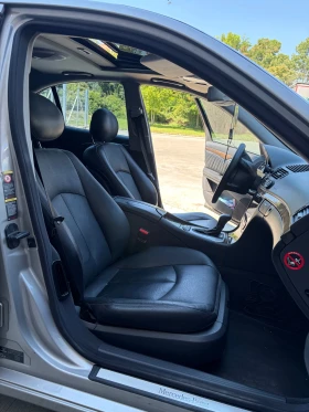 Mercedes-Benz E 320 Cdi Редови Авангард - 4600 € - 44742114 6 | Car24.bg Mercedes-Benz E 320 Cdi Редови Авангард - 4600 € - 44742114 6