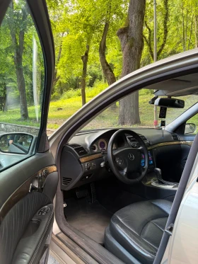Mercedes-Benz E 320 Cdi Редови Авангард - 4600 € - 44742114 12 | Car24.bg Mercedes-Benz E 320 Cdi Редови Авангард - 4600 € - 44742114 12