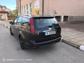 Ford Focus 2.0 - 2500 € - 36670418 4 | Car24.bg Ford Focus 2.0 - 2500 € - 36670418 4