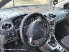 Ford Focus 2.0 - 2500 € - 36670418 10 | Car24.bg Ford Focus 2.0 - 2500 € - 36670418 10
