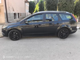 Ford Focus 2.0 - 2500 € - 36670418 3 | Car24.bg Ford Focus 2.0 - 2500 € - 36670418 3