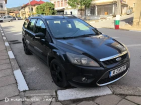 Ford Focus 2.0 - Car24.bg Ford Focus 2.0