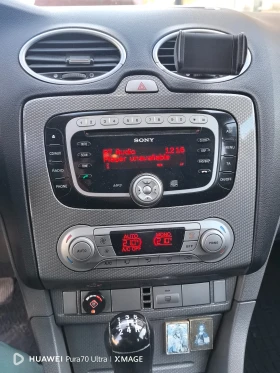 Ford Focus 2.0 - 2500 € - 36670418 12 | Car24.bg Ford Focus 2.0 - 2500 € - 36670418 12