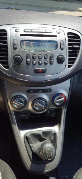 Hyundai I10 1.0 бензин | Auto.bg — изображение 12 Hyundai I10 1.0 бензин | Auto.bg — изображение 12