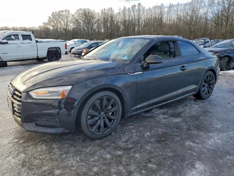 Audi A5 2l Premium - 14800 € / 28946.28 лв. - 68940686 1 | Car24.bg Audi A5 2l Premium - 14800 € / 28946.28 лв. - 68940686 1