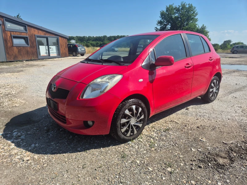 Toyota Yaris 1.0 - 2300 € / 4498.41 лв. - 79521494 1 | Car24.bg Toyota Yaris 1.0 - 2300 € / 4498.41 лв. - 79521494 1