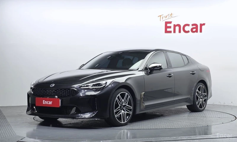Kia Stinger 2.5* MASTERS* ПОДГРЕВ* ОБДУХВАНЕ* ХЕДЪП* 360КАМЕРА - 16300 € - 34056466 1 | Car24.bg Kia Stinger 2.5* MASTERS* ПОДГРЕВ* ОБДУХВАНЕ* ХЕДЪП* 360КАМЕРА - 16300 € - 34056466 1