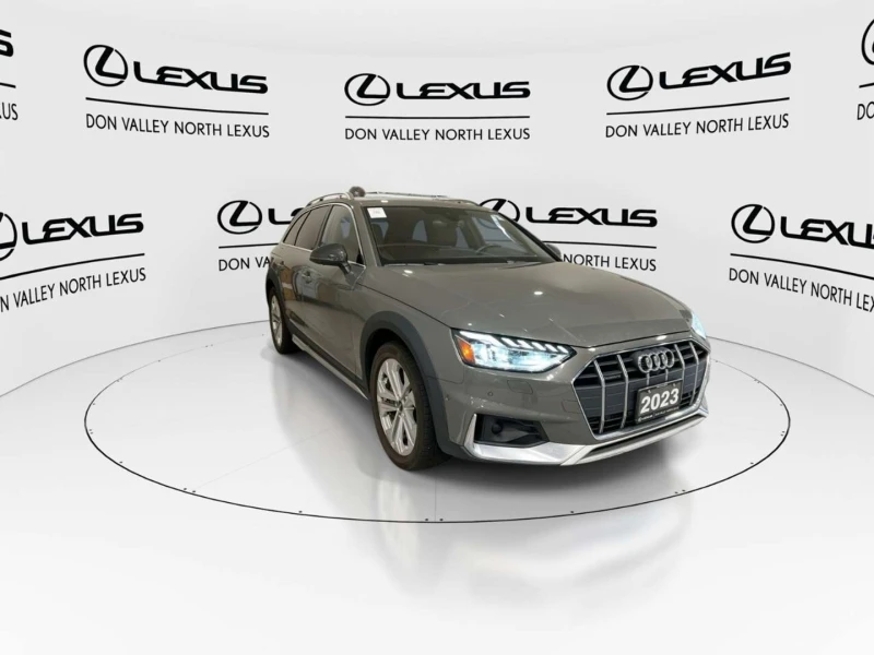 Audi A4 Allroad TECHNIK PLUS/ОБДУХ/ПАНОРАМА/HUD/FULL - 27777 € - 75928475 1 | Car24.bg Audi A4 Allroad TECHNIK PLUS/ОБДУХ/ПАНОРАМА/HUD/FULL - 27777 € - 75928475 1