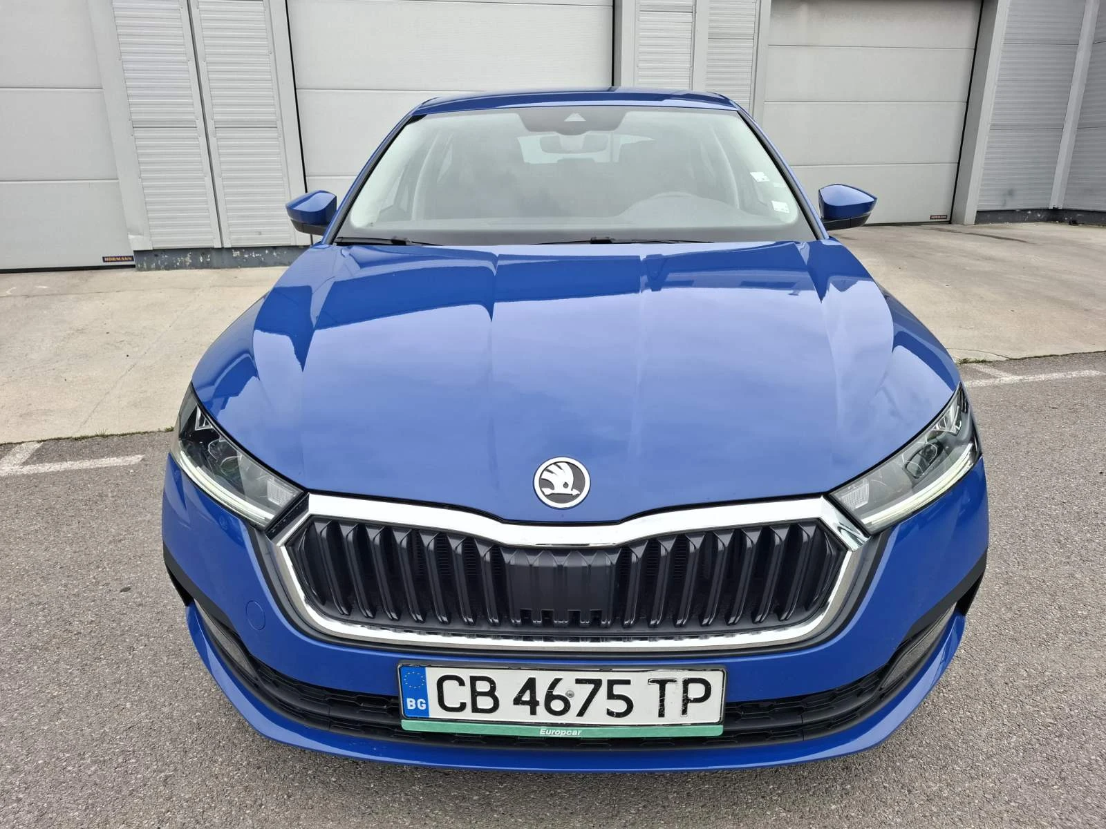 Skoda Octavia 2.0 tdi Гаранция - изображение 2 | Auto.bg Skoda Octavia 2.0 tdi Гаранция - изображение 2