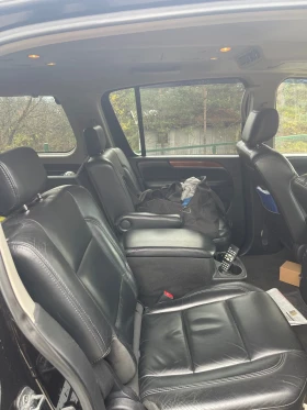 Infiniti QX56 Газов инжекцион - 19300 лв. / 9867.93 € - 14073134 4 | Car24.bg Infiniti QX56 Газов инжекцион - 19300 лв. / 9867.93 € - 14073134 4