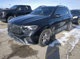 Mercedes-Benz GLE 53 4MATIC 2024 Mercedes-Benz AMG GLE 53 - Car24.bg Mercedes-Benz GLE 53 4MATIC 2024 Mercedes-Benz AMG GLE 53