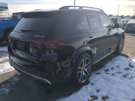 Mercedes-Benz GLE 53 4MATIC 2024 Mercedes-Benz AMG GLE 53 - 122500 лв. / 62633.26 € - 71812453 3 | Car24.bg Mercedes-Benz GLE 53 4MATIC 2024 Mercedes-Benz AMG GLE 53 - 122500 лв. / 62633.26 € - 71812453 3