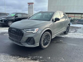 Audi Q3 2024 Technik * CARFAX * БЕЗ ПЪРВОНАЧАЛНА ВНОСКА - Car24.bg Audi Q3 2024 Technik * CARFAX * БЕЗ ПЪРВОНАЧАЛНА ВНОСКА