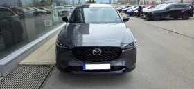 Mazda CX-5 AWD / 4x4 HOMURA - 36990 € / 72346.15 лв. - 18026756 7 | Car24.bg Mazda CX-5 AWD / 4x4 HOMURA - 36990 € / 72346.15 лв. - 18026756 7