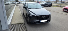 Mazda CX-5 AWD / 4x4 HOMURA - 36990 € / 72346.15 лв. - 18026756 6 | Car24.bg Mazda CX-5 AWD / 4x4 HOMURA - 36990 € / 72346.15 лв. - 18026756 6